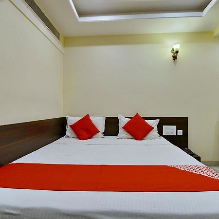 Oyo 9753 Hotel Cheelgadi Dźajpur Zewnętrze zdjęcie