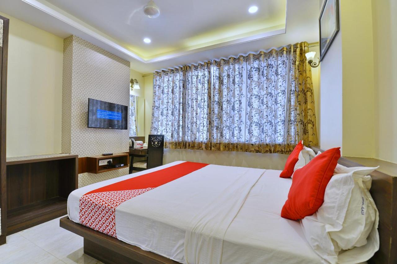 Oyo 9753 Hotel Cheelgadi Dźajpur Zewnętrze zdjęcie