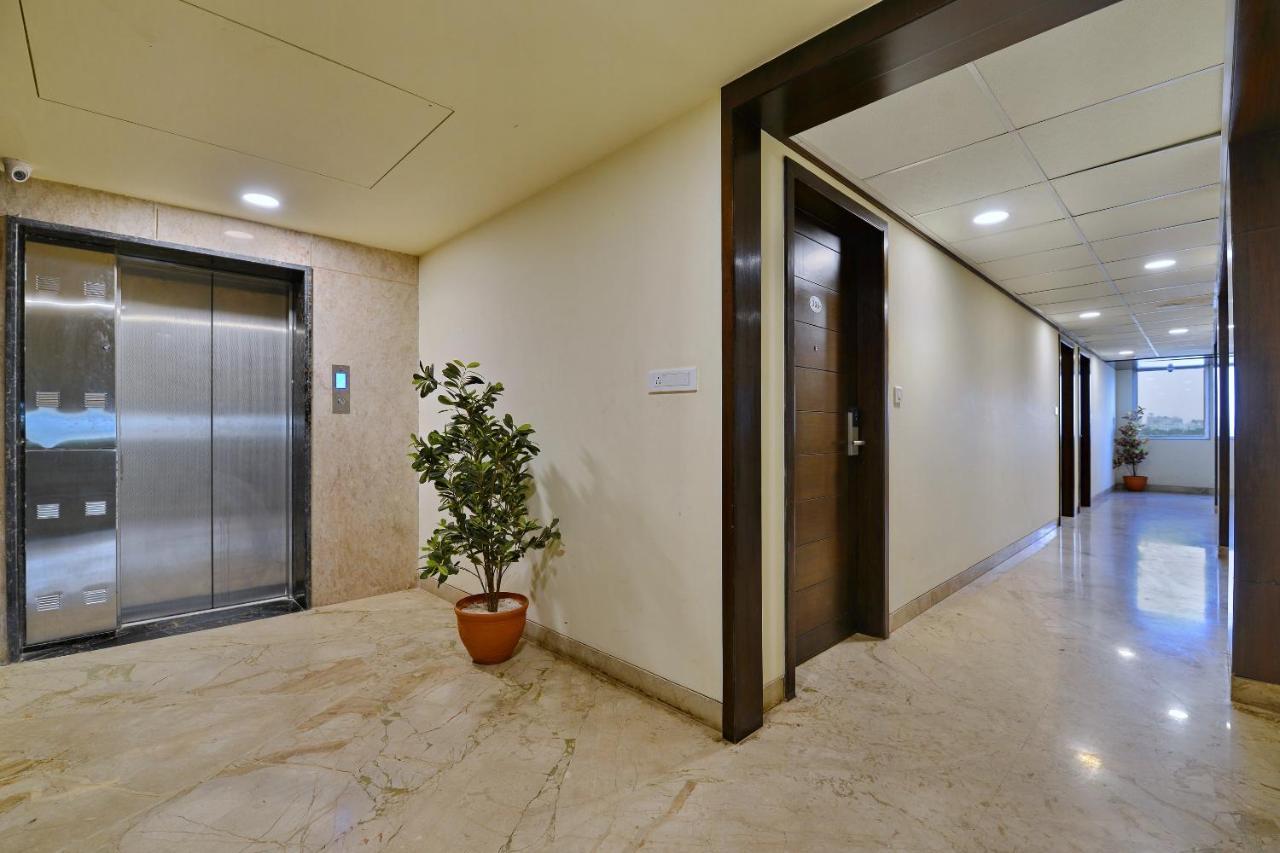 Oyo 9753 Hotel Cheelgadi Dźajpur Zewnętrze zdjęcie