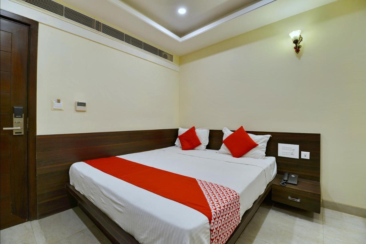 Oyo 9753 Hotel Cheelgadi Dźajpur Zewnętrze zdjęcie