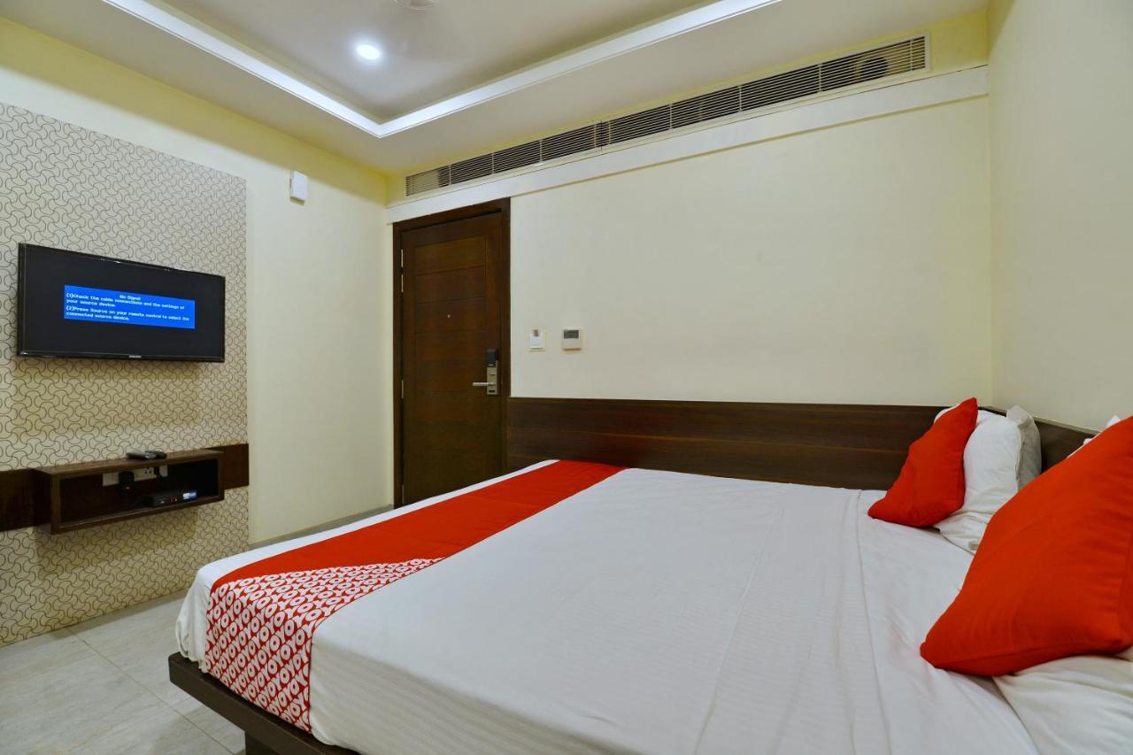 Oyo 9753 Hotel Cheelgadi Dźajpur Zewnętrze zdjęcie