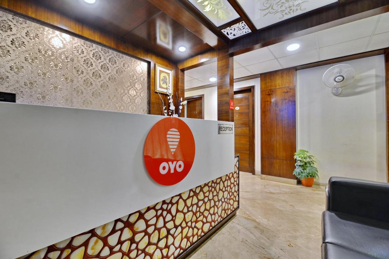 Oyo 9753 Hotel Cheelgadi Dźajpur Zewnętrze zdjęcie