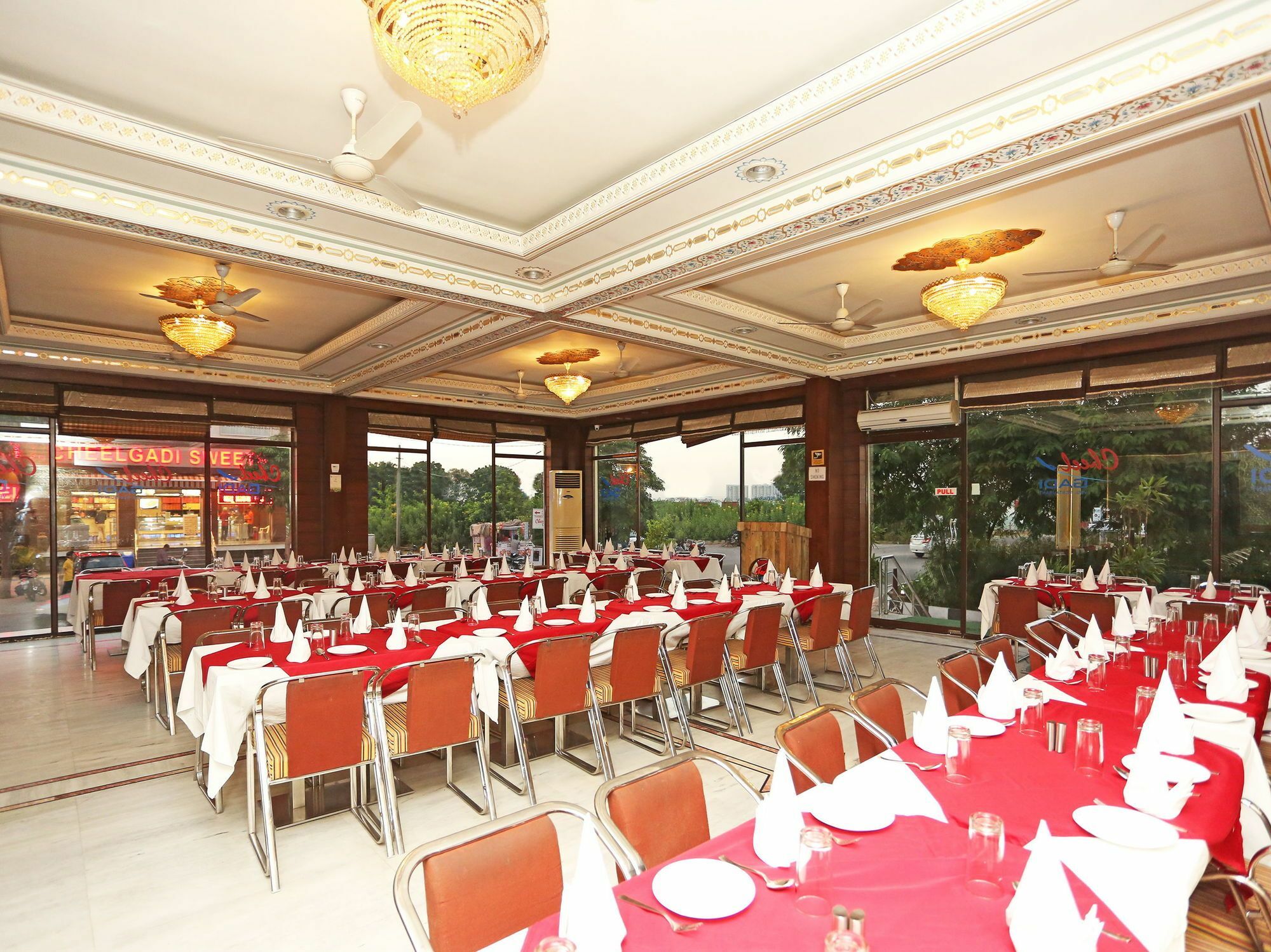 Oyo 9753 Hotel Cheelgadi Dźajpur Zewnętrze zdjęcie